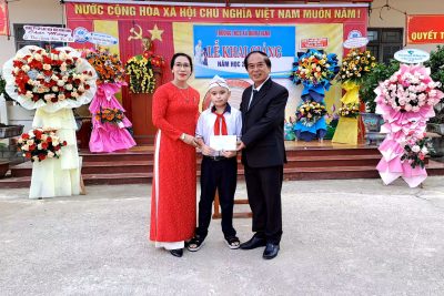 KHTN- BÀI 5: ĐỊNH LUẬT BẢO TOÀN KHỐI LƯỢNG